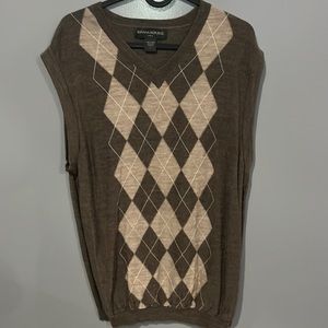 Banana Republic Sweater Vest